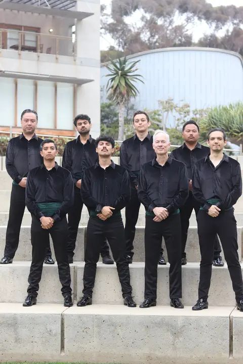 Melómano Spring 2025 Photoshoot gallery photo