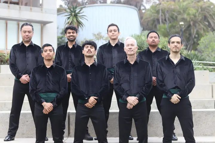 Melómano Spring 2025 Photoshoot gallery photo