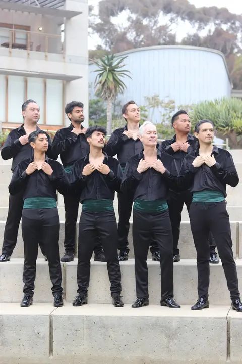 Melómano Spring 2025 Photoshoot gallery photo
