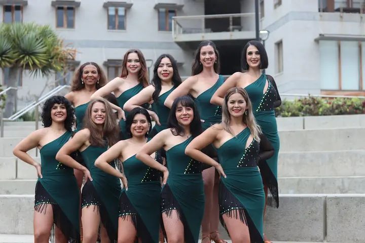 Melómano Spring 2025 Photoshoot gallery photo