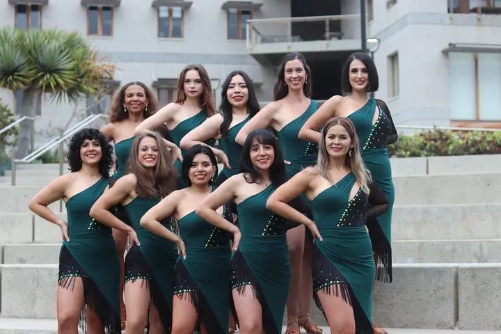 Melómano Spring 2025 Photoshoot gallery photo