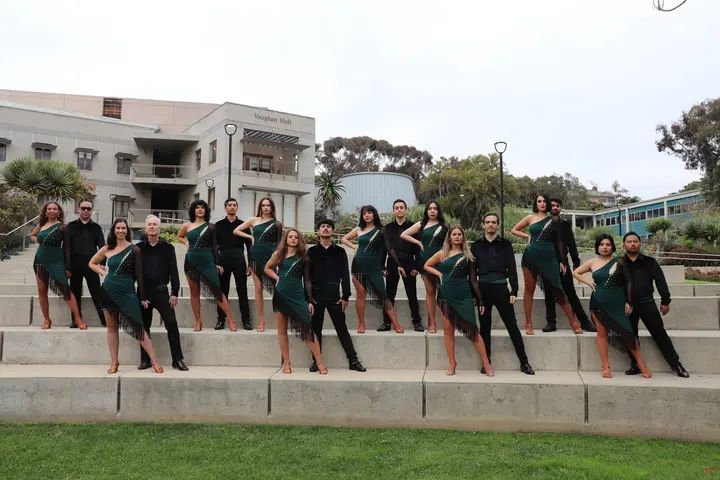 Melómano Spring 2025 Photoshoot gallery photo