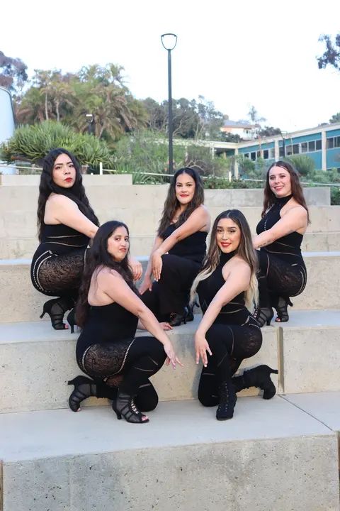 Melómano Spring 2025 Photoshoot gallery photo
