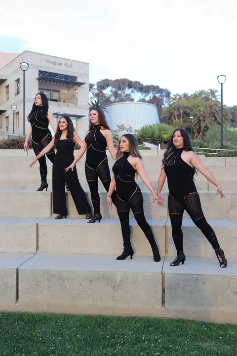 Melómano Spring 2025 Photoshoot gallery photo