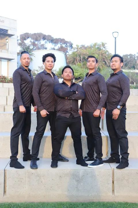 Melómano Spring 2025 Photoshoot gallery photo