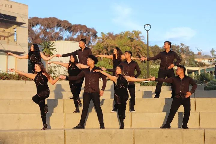Melómano Spring 2025 Photoshoot gallery photo
