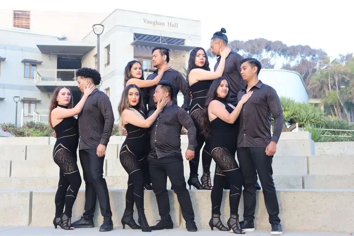 Melómano Spring 2025 Photoshoot gallery photo