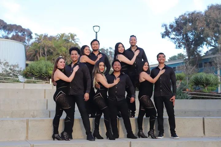 Melómano Spring 2025 Photoshoot gallery photo