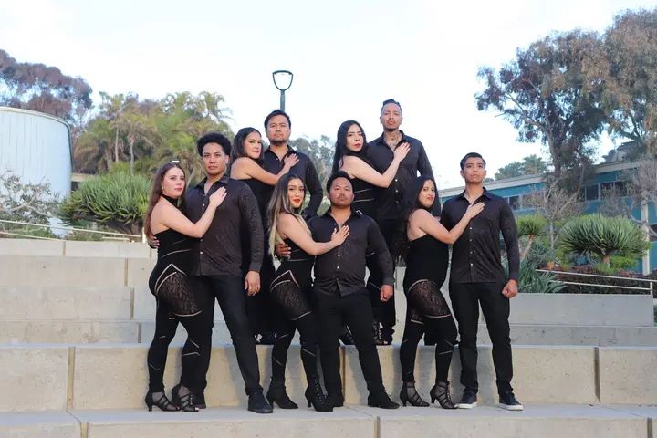 Melómano Spring 2025 Photoshoot gallery photo