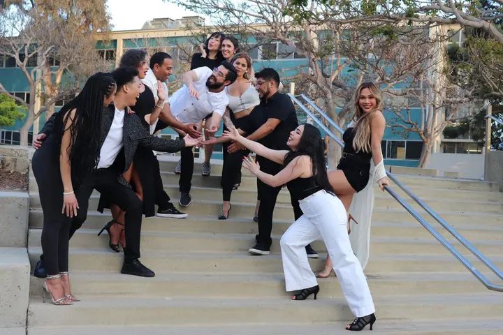 Melómano Spring 2025 Photoshoot gallery photo