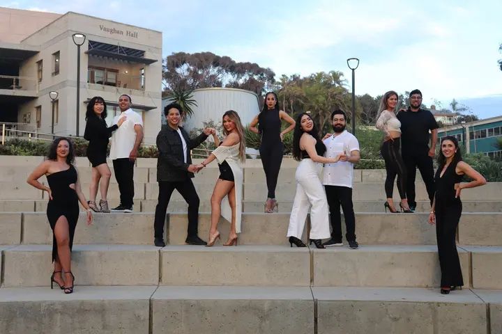 Melómano Spring 2025 Photoshoot gallery photo