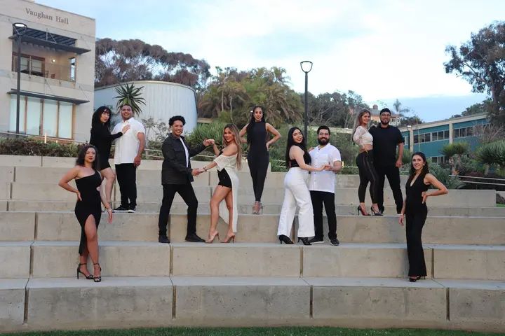 Melómano Spring 2025 Photoshoot gallery photo