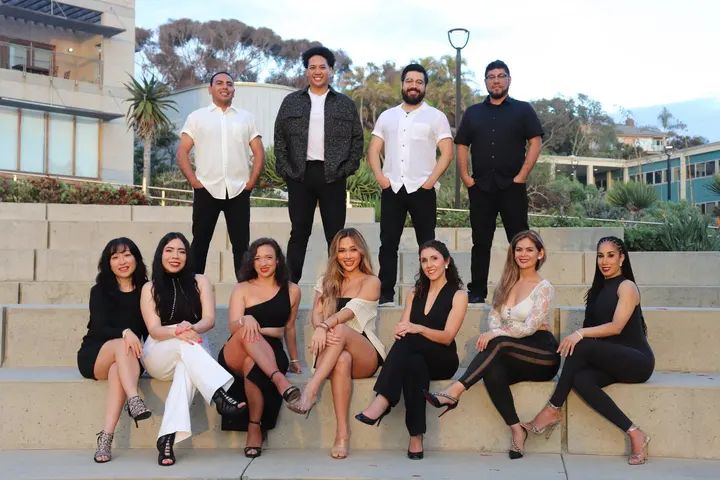 Melómano Spring 2025 Photoshoot gallery photo