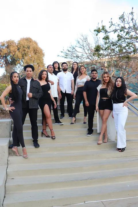 Melómano Spring 2025 Photoshoot gallery photo