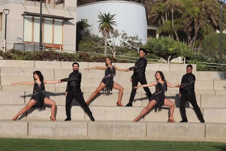Melómano Spring 2025 Photoshoot gallery photo
