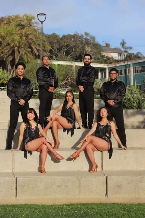 Melómano Spring 2025 Photoshoot gallery photo