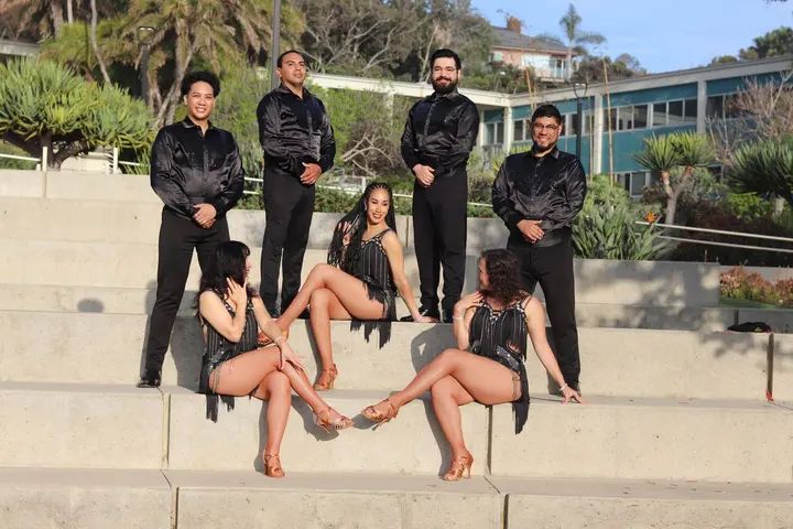 Melómano Spring 2025 Photoshoot gallery photo