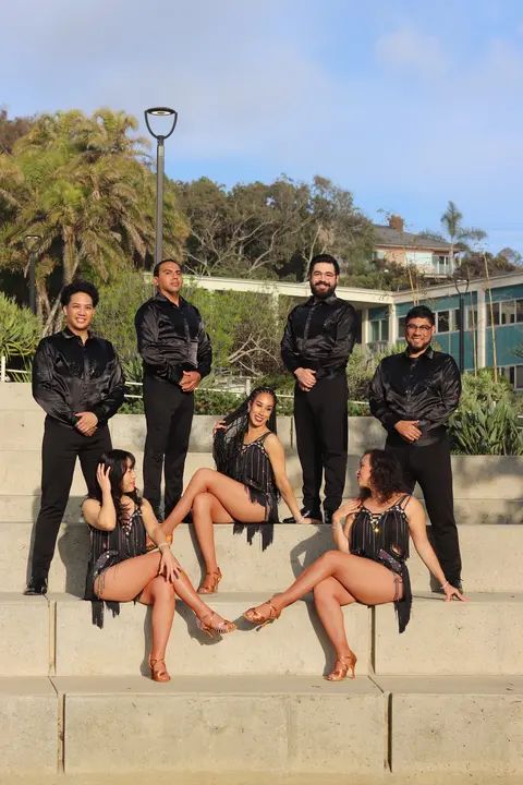 Melómano Spring 2025 Photoshoot gallery photo