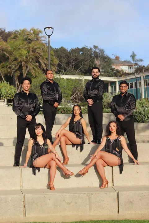 Melómano Spring 2025 Photoshoot gallery photo