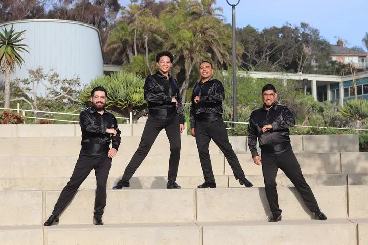 Melómano Spring 2025 Photoshoot gallery photo