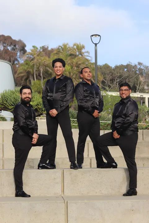 Melómano Spring 2025 Photoshoot gallery photo