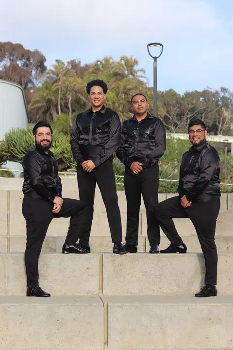 Melómano Spring 2025 Photoshoot gallery photo