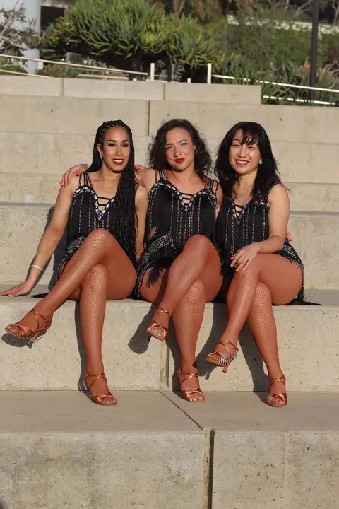 Melómano Spring 2025 Photoshoot gallery photo