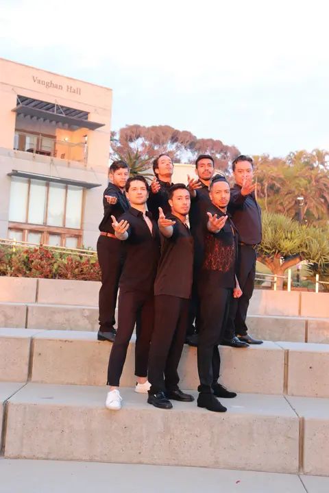 Melómano Spring 2025 Photoshoot gallery photo