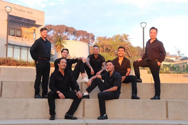 Melómano Spring 2025 Photoshoot gallery photo
