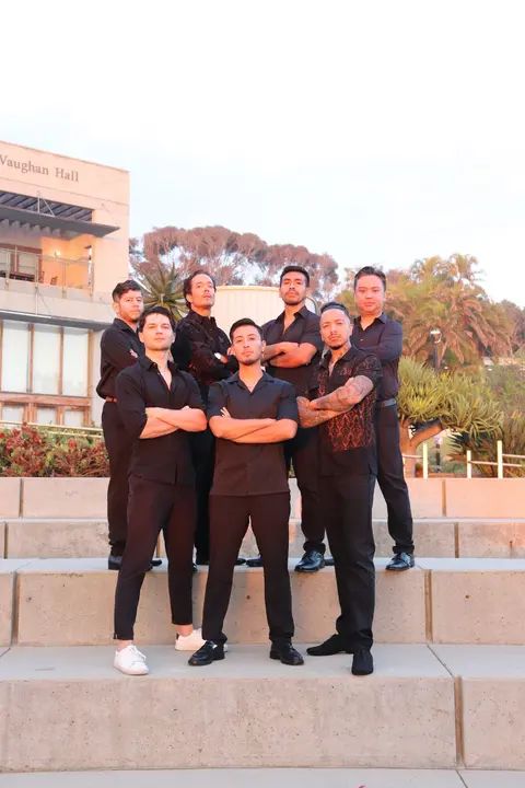 Melómano Spring 2025 Photoshoot gallery photo