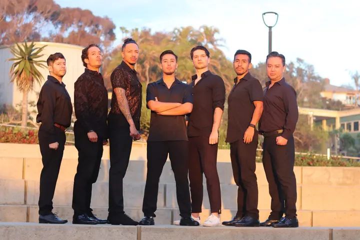 Melómano Spring 2025 Photoshoot gallery photo