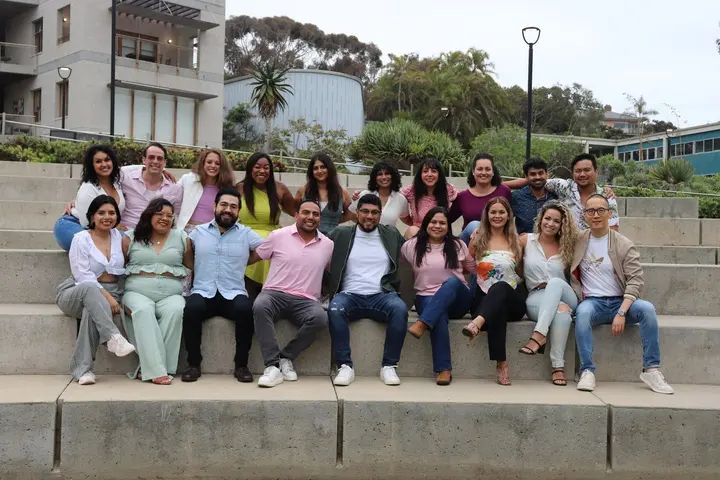 Melómano Spring 2025 Photoshoot gallery photo