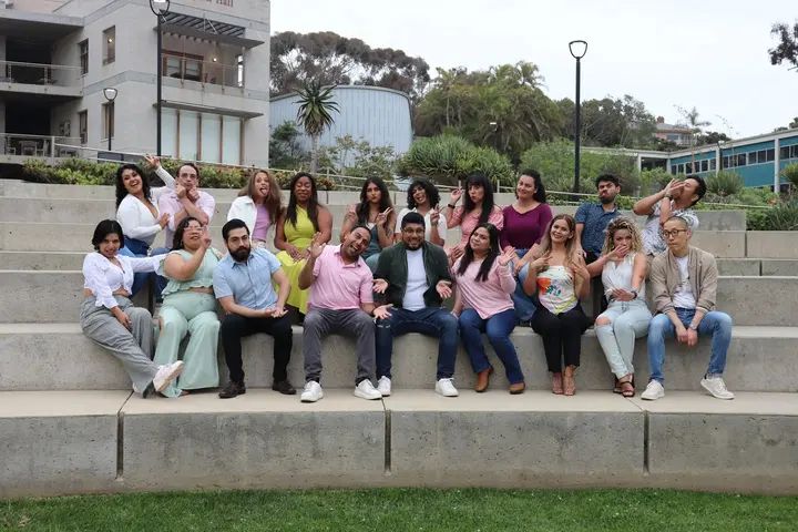Melómano Spring 2025 Photoshoot gallery photo