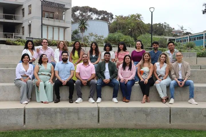 Melómano Spring 2025 Photoshoot gallery photo