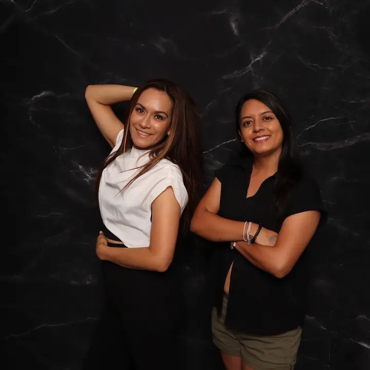Melómano's 11th Anniversary Social Photobooth gallery photo