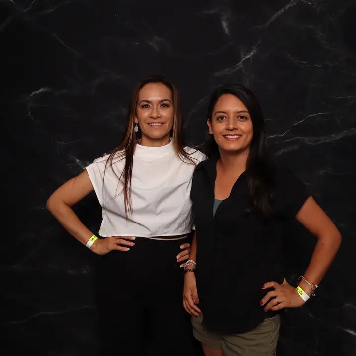 Melómano's 11th Anniversary Social Photobooth gallery photo