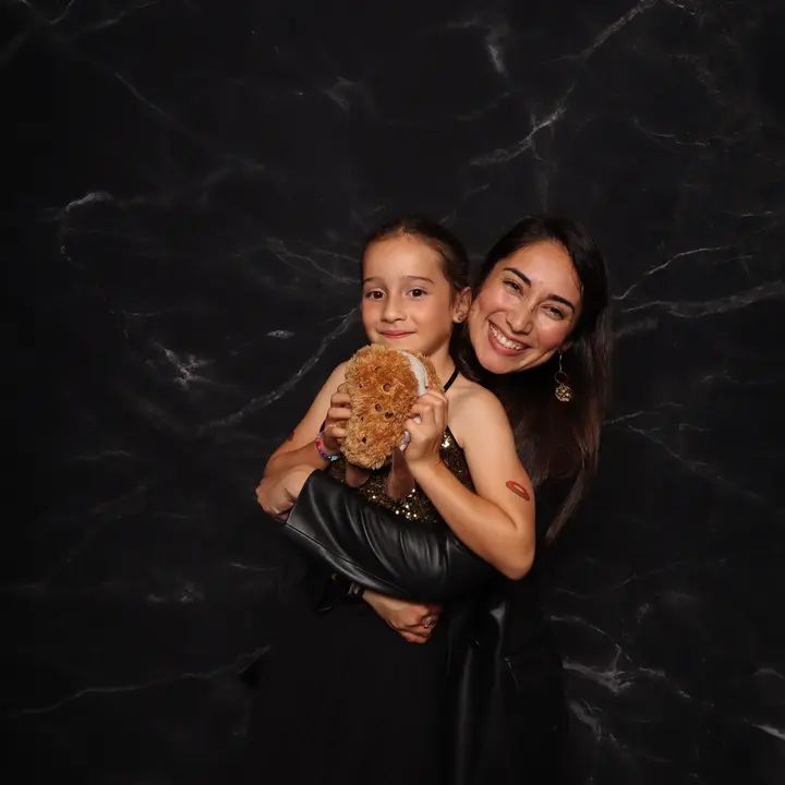 Melómano's 11th Anniversary Social Photobooth gallery photo