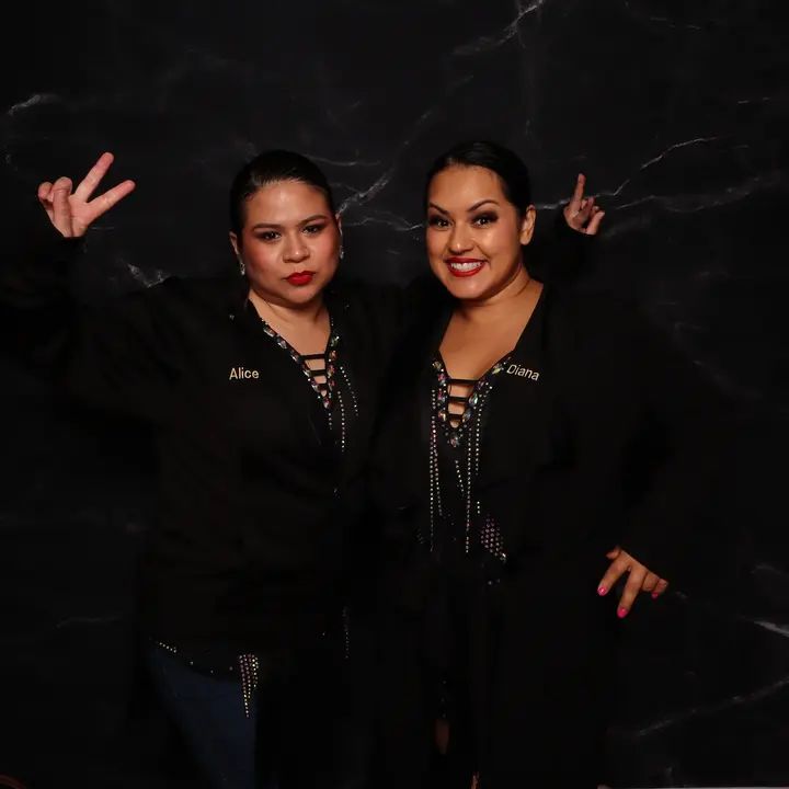Analisa's Birthday Bash Feb 2025 at TDR gallery photo