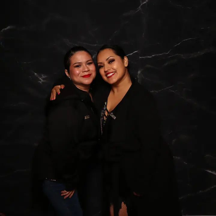 Analisa's Birthday Bash Feb 2025 at TDR gallery photo