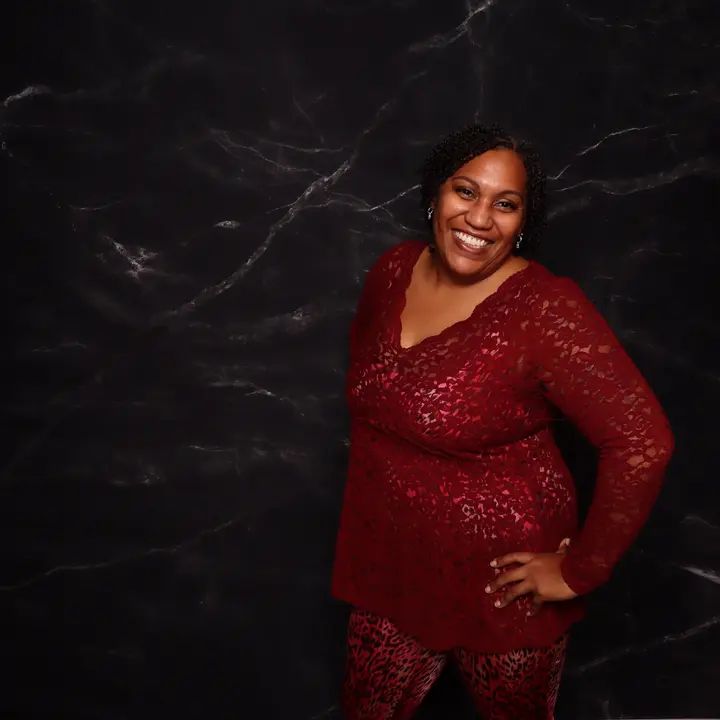 Analisa's Birthday Bash Feb 2025 at TDR gallery photo