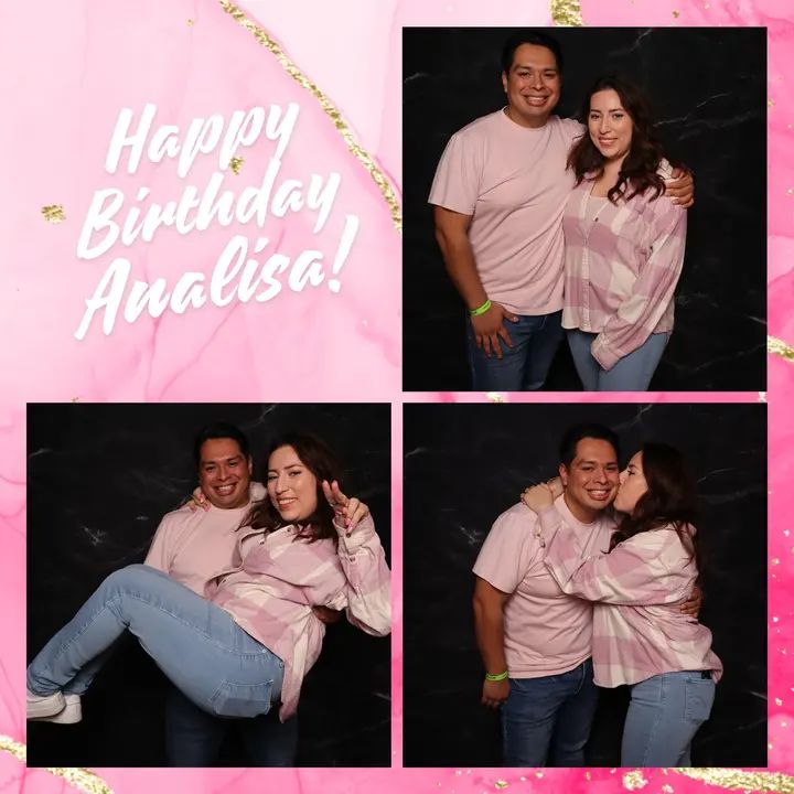 Analisa's Birthday Bash Feb 2025 at TDR gallery photo