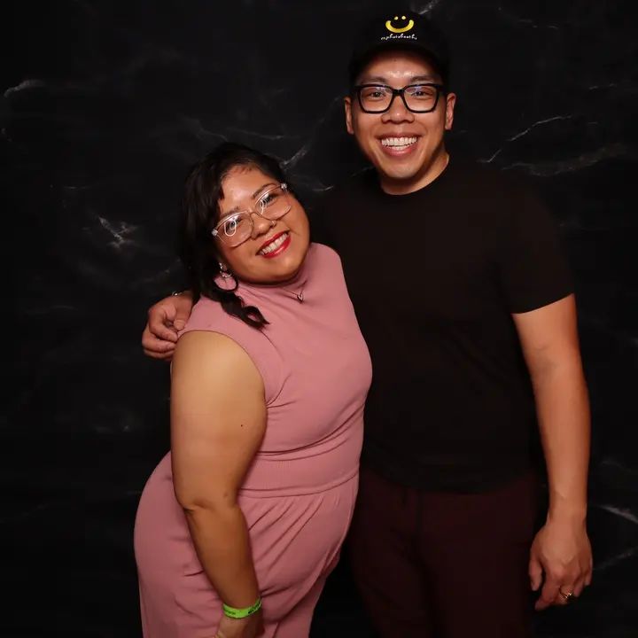 Analisa's Birthday Bash Feb 2025 at TDR gallery photo