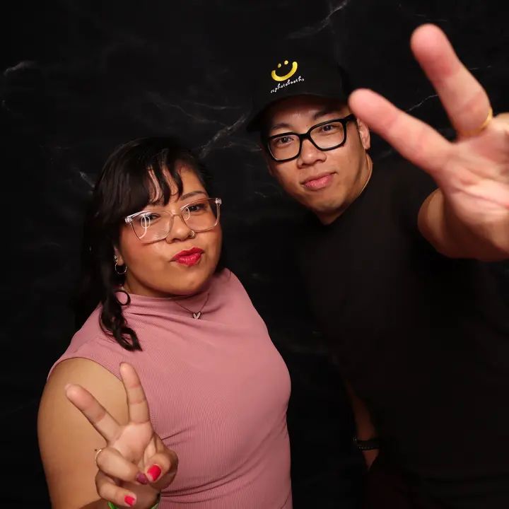Analisa's Birthday Bash Feb 2025 at TDR gallery photo