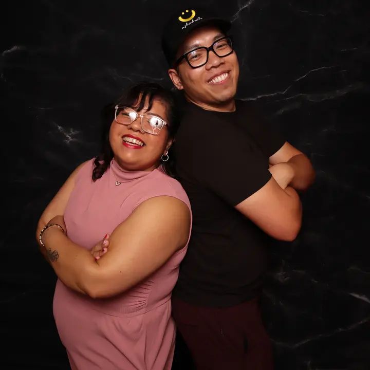 Analisa's Birthday Bash Feb 2025 at TDR gallery photo