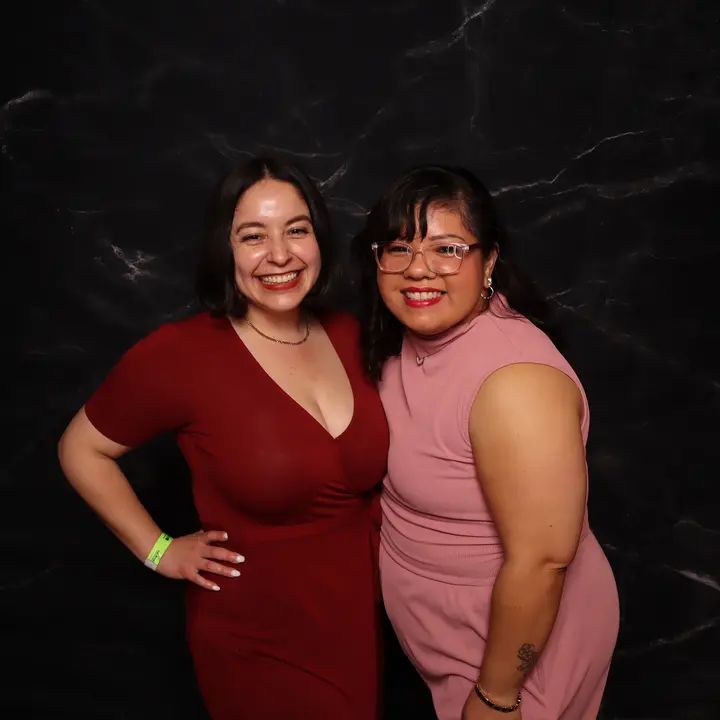 Analisa's Birthday Bash Feb 2025 at TDR gallery photo
