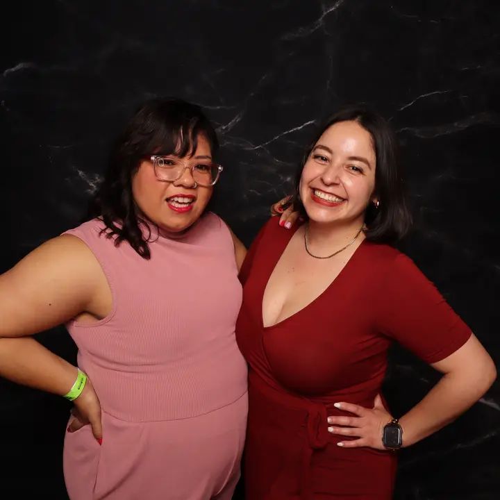 Analisa's Birthday Bash Feb 2025 at TDR gallery photo