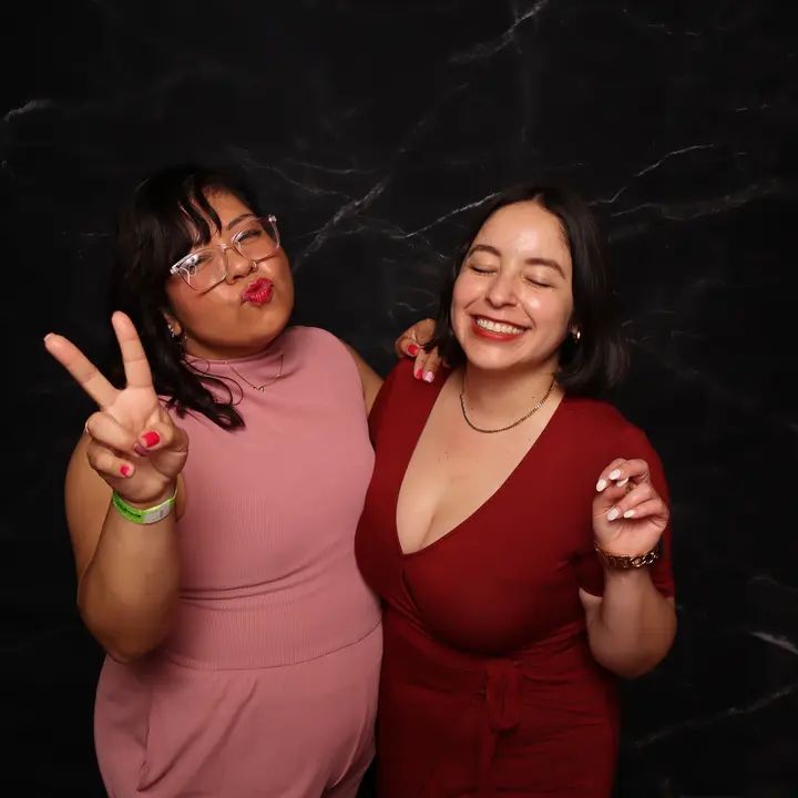 Analisa's Birthday Bash Feb 2025 at TDR gallery photo