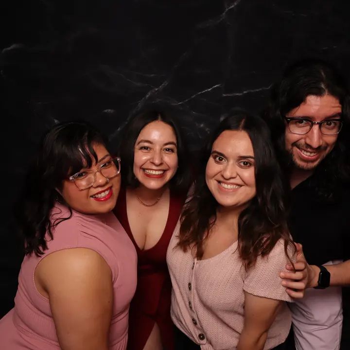 Analisa's Birthday Bash Feb 2025 at TDR gallery photo