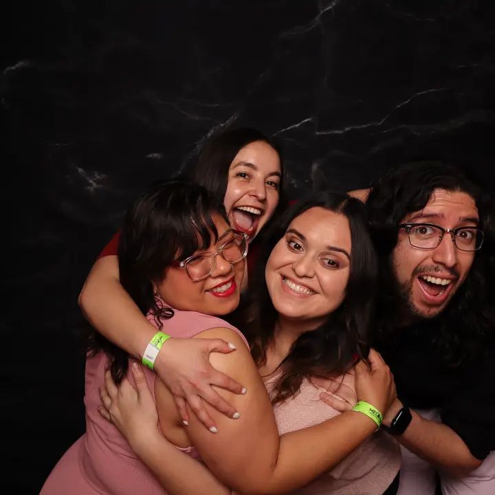 Analisa's Birthday Bash Feb 2025 at TDR gallery photo