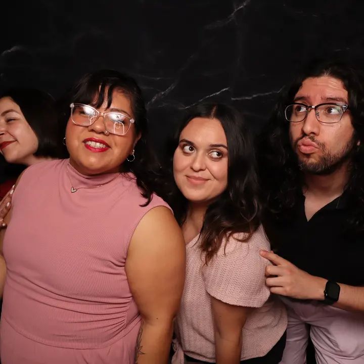 Analisa's Birthday Bash Feb 2025 at TDR gallery photo
